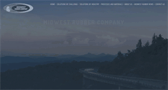 Desktop Screenshot of mwrco.com